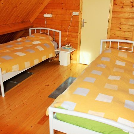 Pretty Chalet In Beaulieu With Private Pool Екстериор снимка