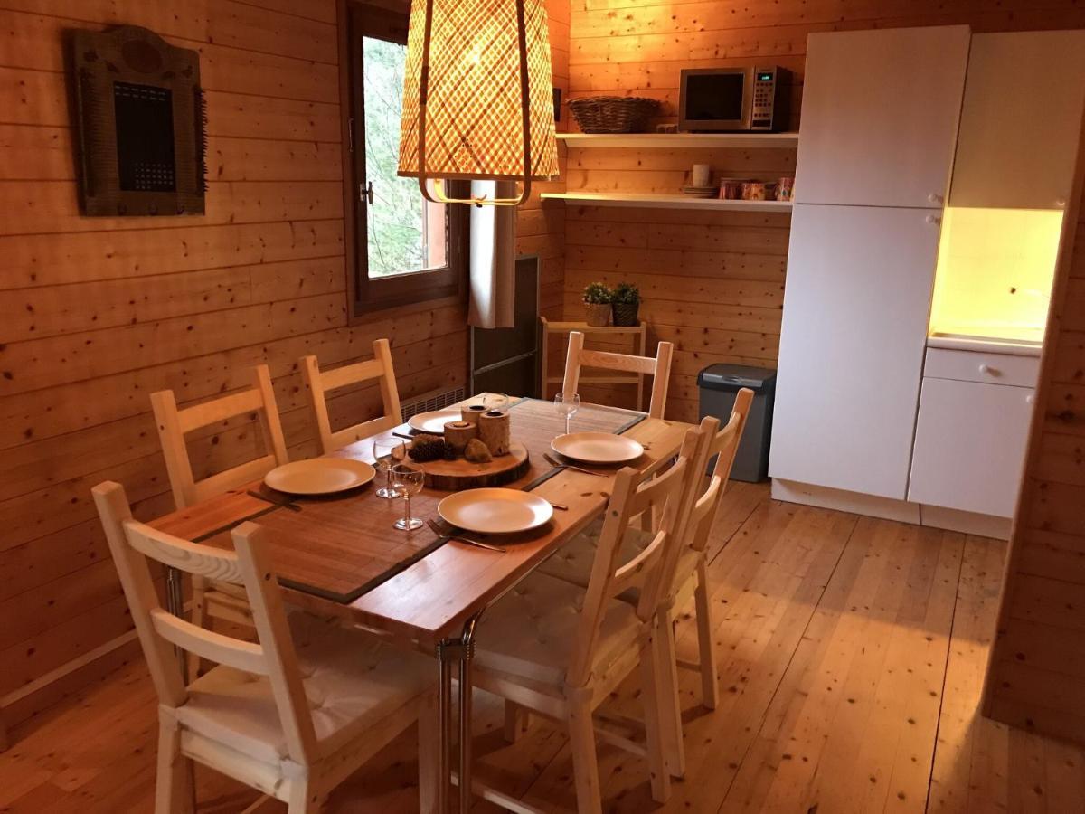Pretty Chalet In Beaulieu With Private Pool Екстериор снимка