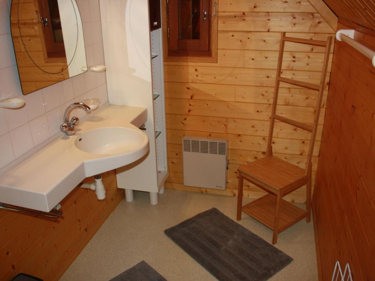 Pretty Chalet In Beaulieu With Private Pool Екстериор снимка